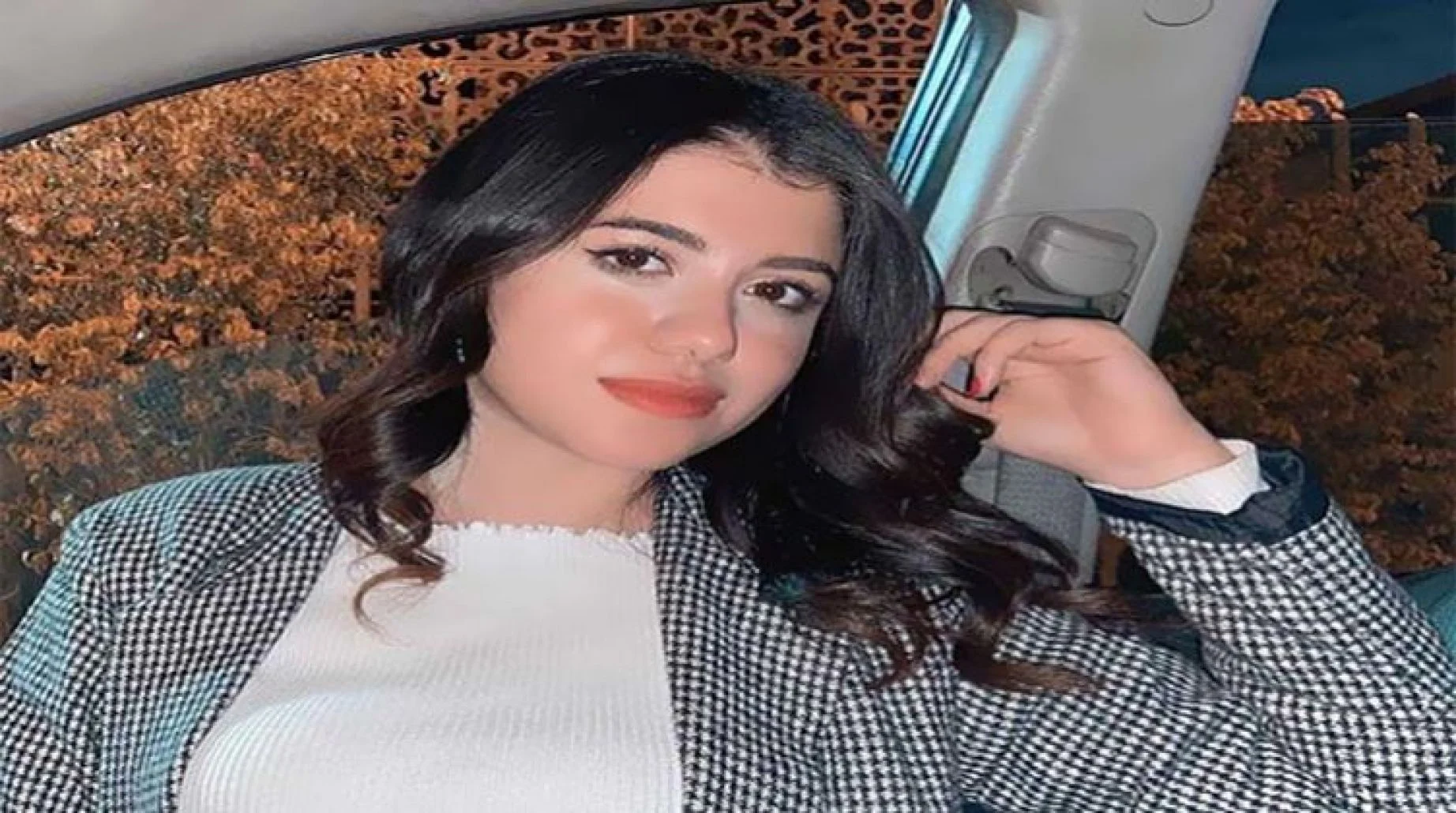 حقيقة فيديو نيرة اشرف في المشرحة