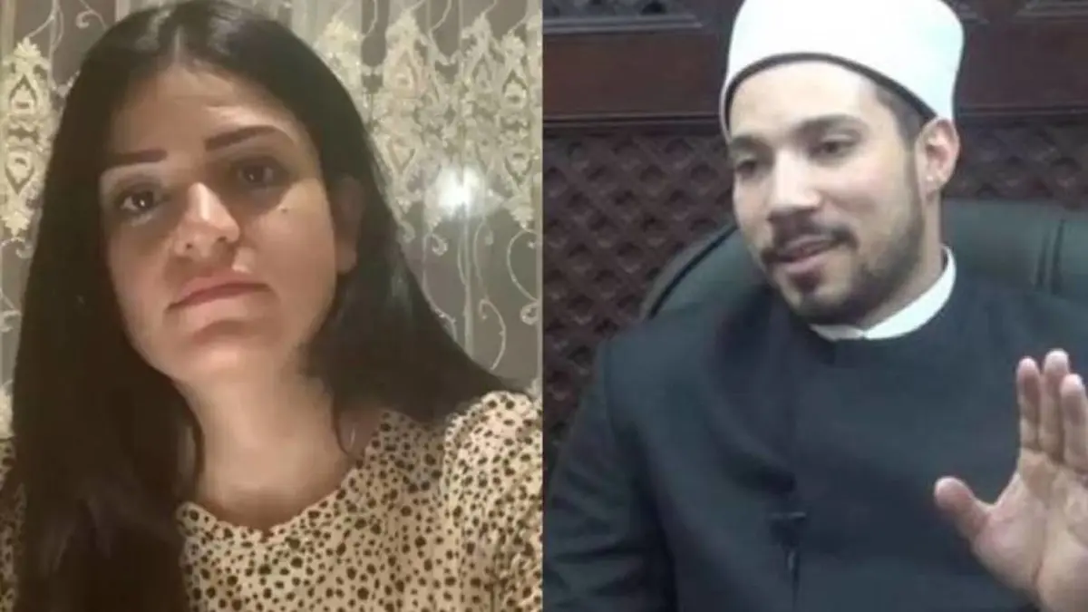 حقيقة محادثات عبد الله رشدي وجيهان العراقية