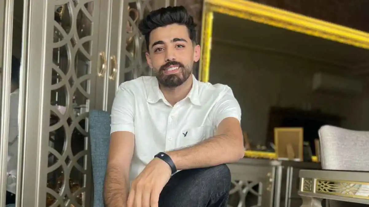 حقيقة وفاة احمد الخليلي