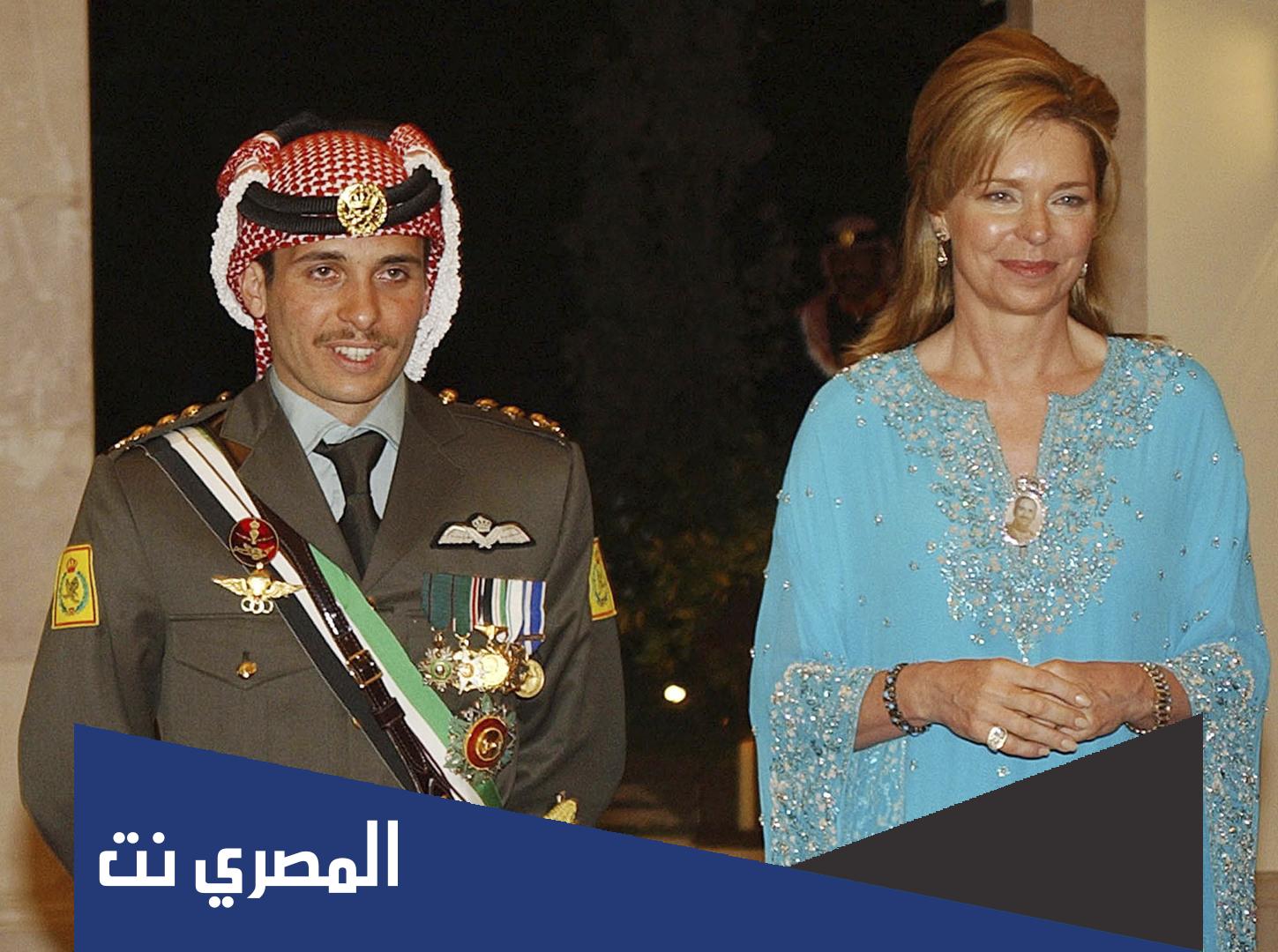 حقيقة وفاة الامير حمزة بن الحسين