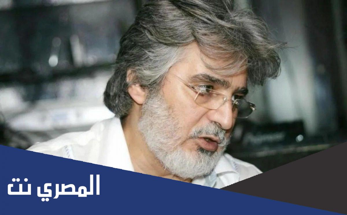 حقيقة وفاة الفنان عباس النوري