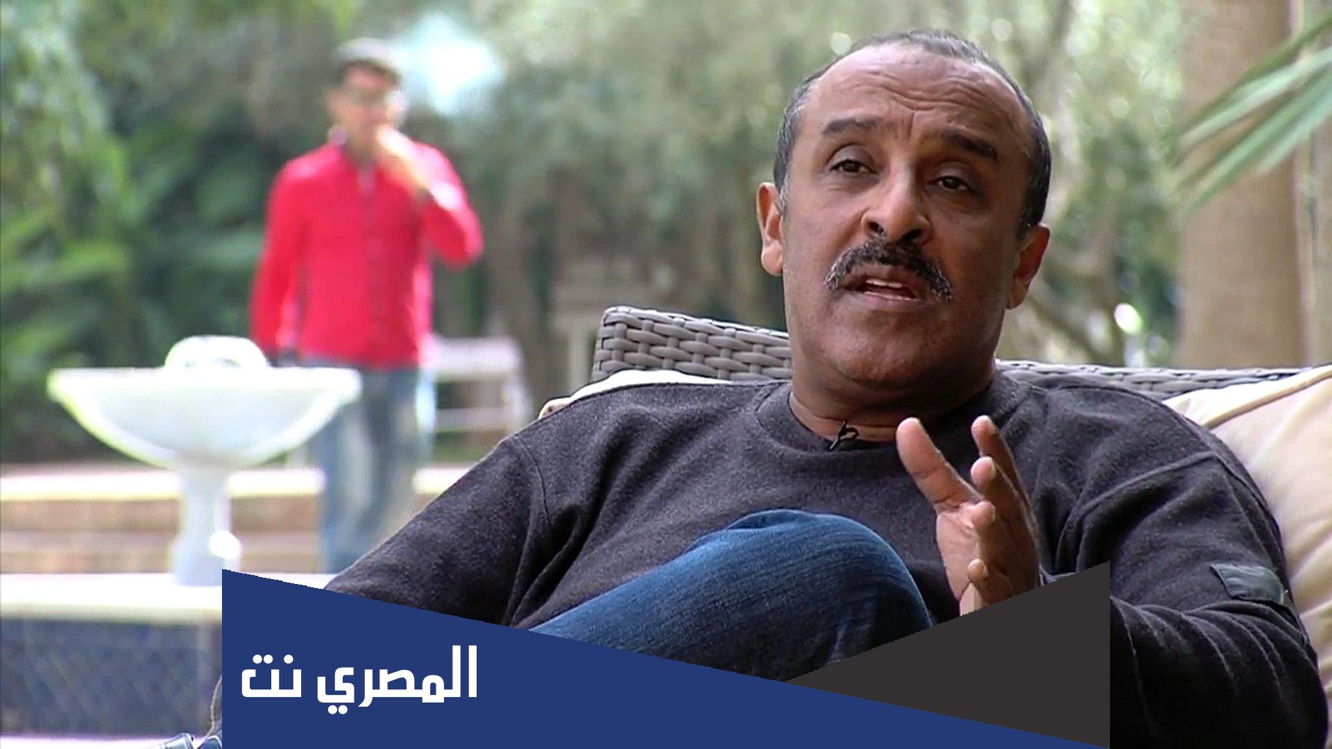 حقيقة وفاة سعيد الناصري