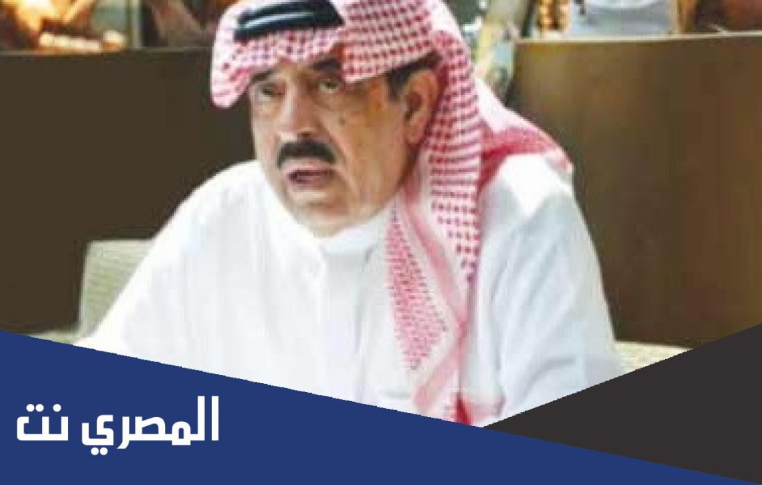 حقيقة وفاة غالب كامل الاعلامي السعودي