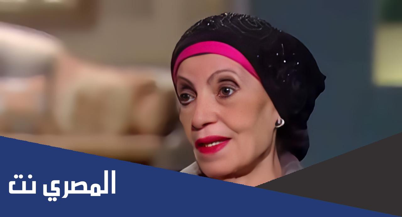 حقيقة وفاة نجل رجاء حسين