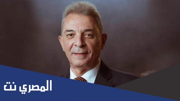 حقيقة وفاة والدة الفنان محمود حميدة