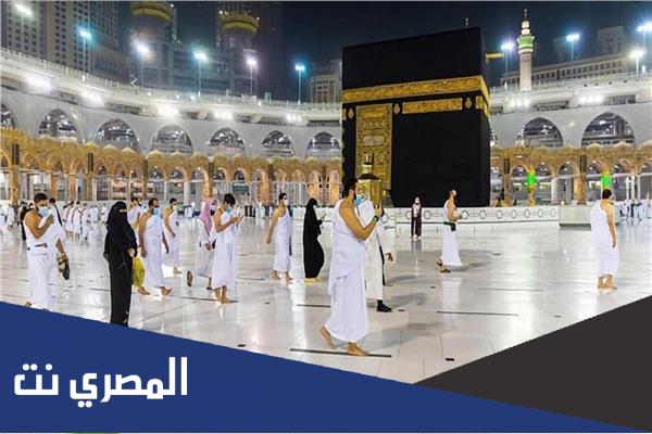 حكم طواف الوداع للحاج