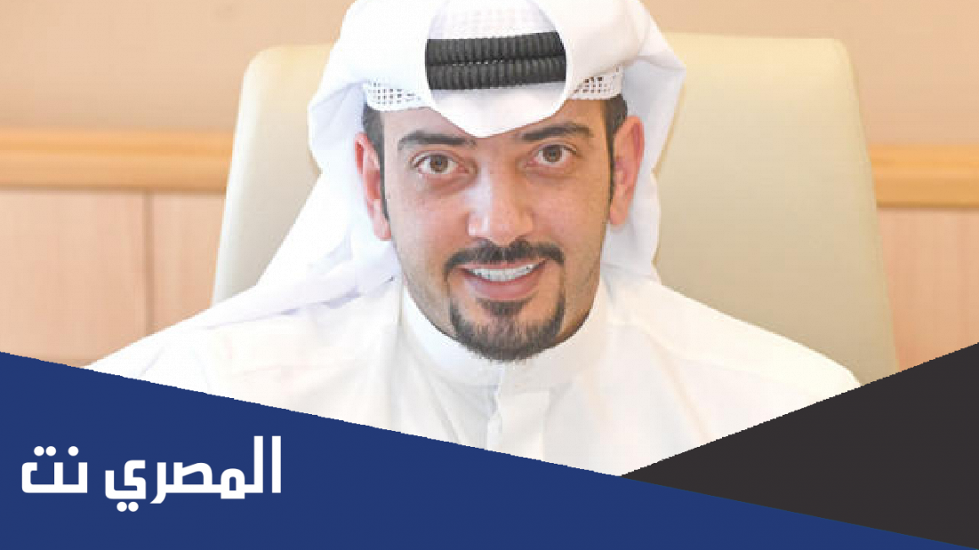 خالد يوسف المرزوق ويكيبيديا
