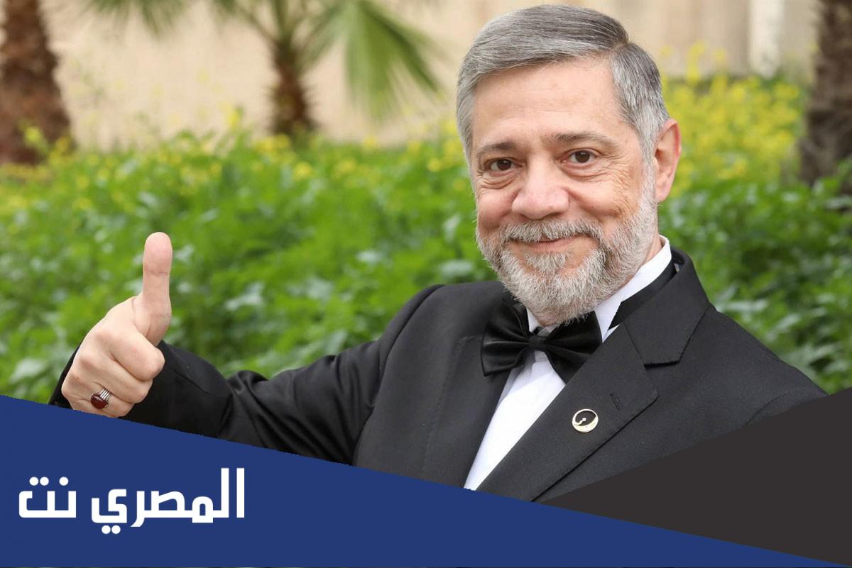 ديانة حسام الدين بريمو