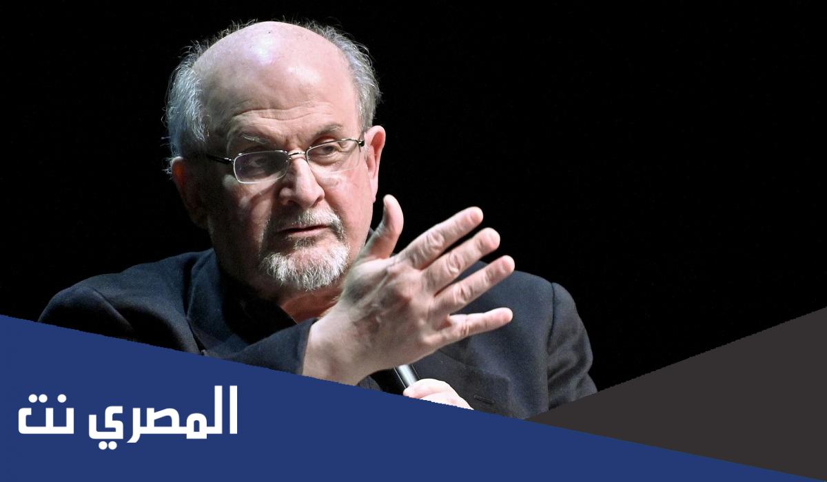 ديانة سلمان رشدي