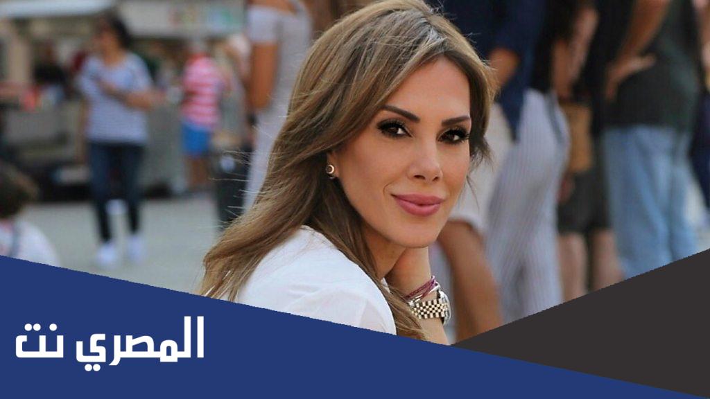 ديما حجاوي قبل وبعد