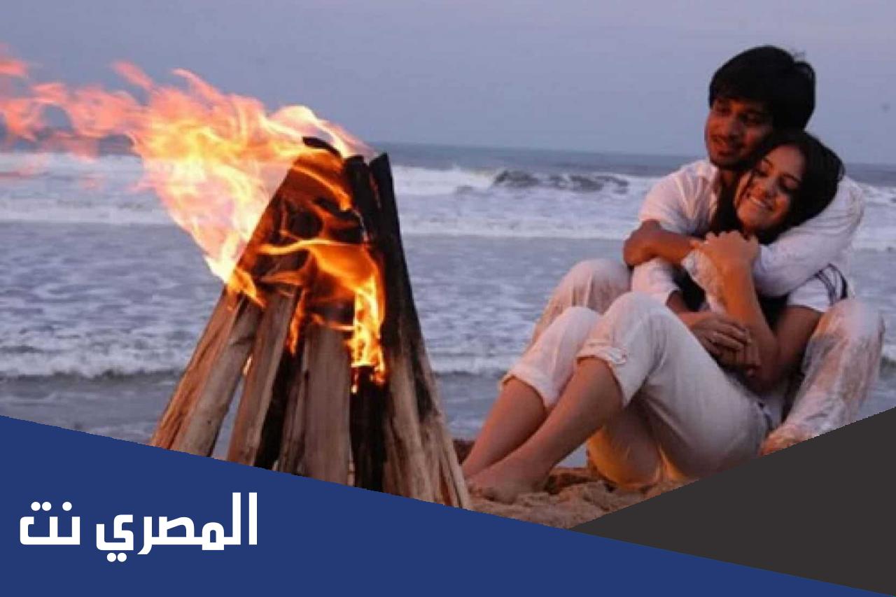 رواية نار غيرتي وانكسار قلبي