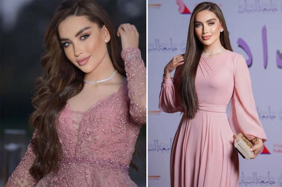 زهراء سامي ويكيبيديا