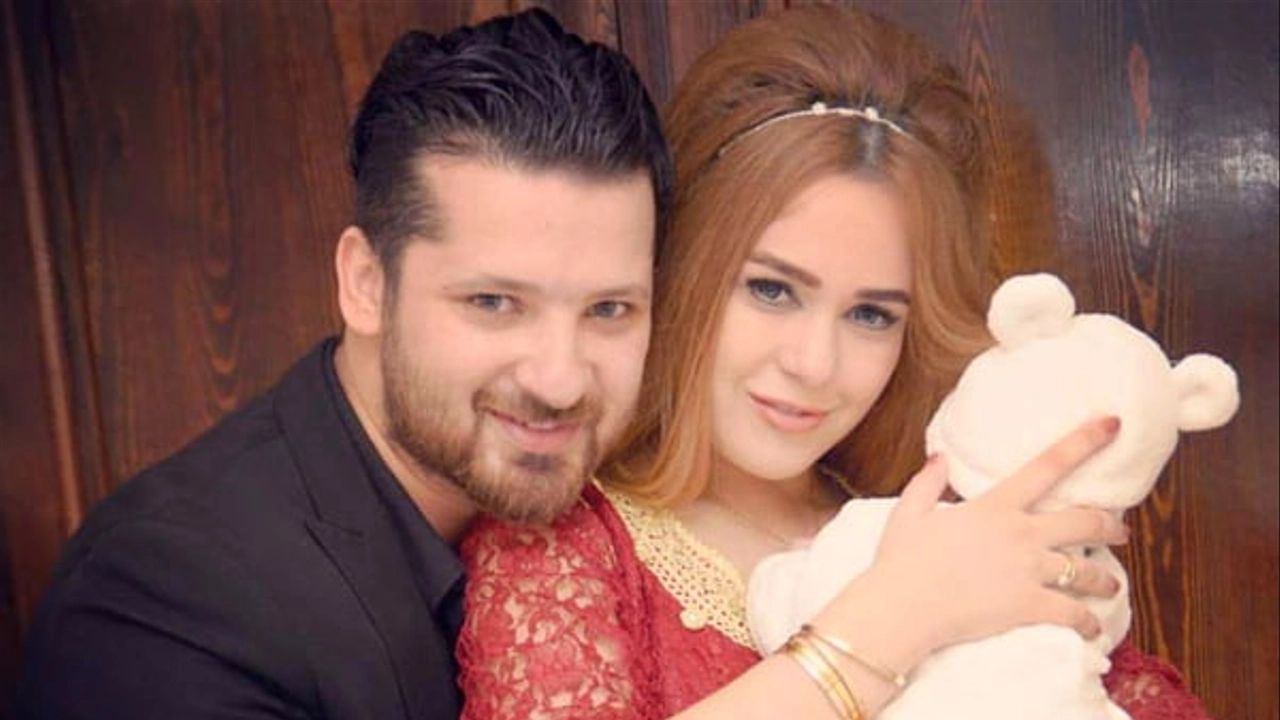 زوج خولة بن عمران من هو