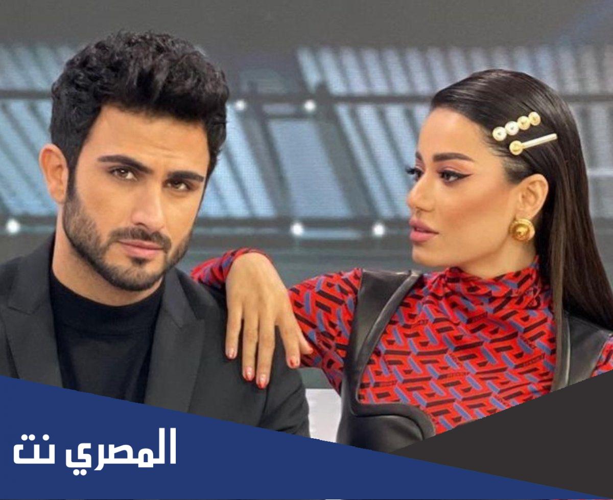 زوج رحمة رياض ويكيبيديا