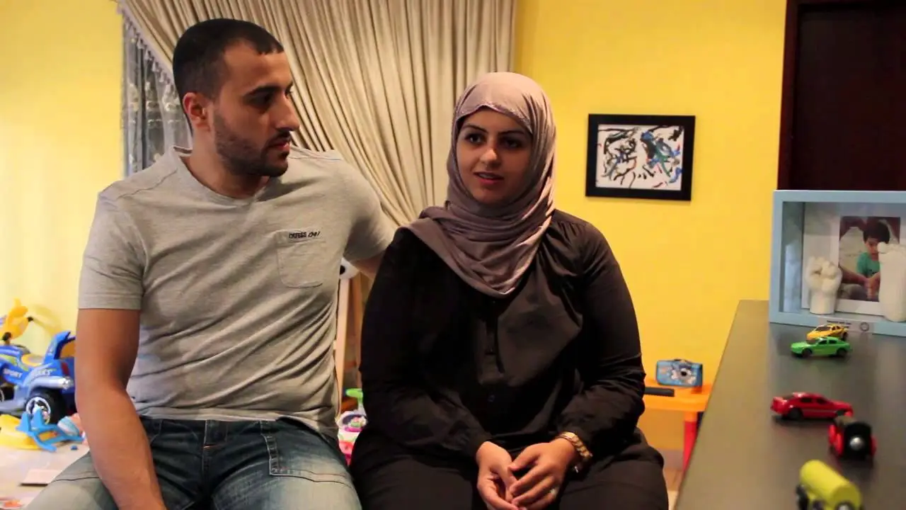 من هو زوج صفاء الفيلكاوي