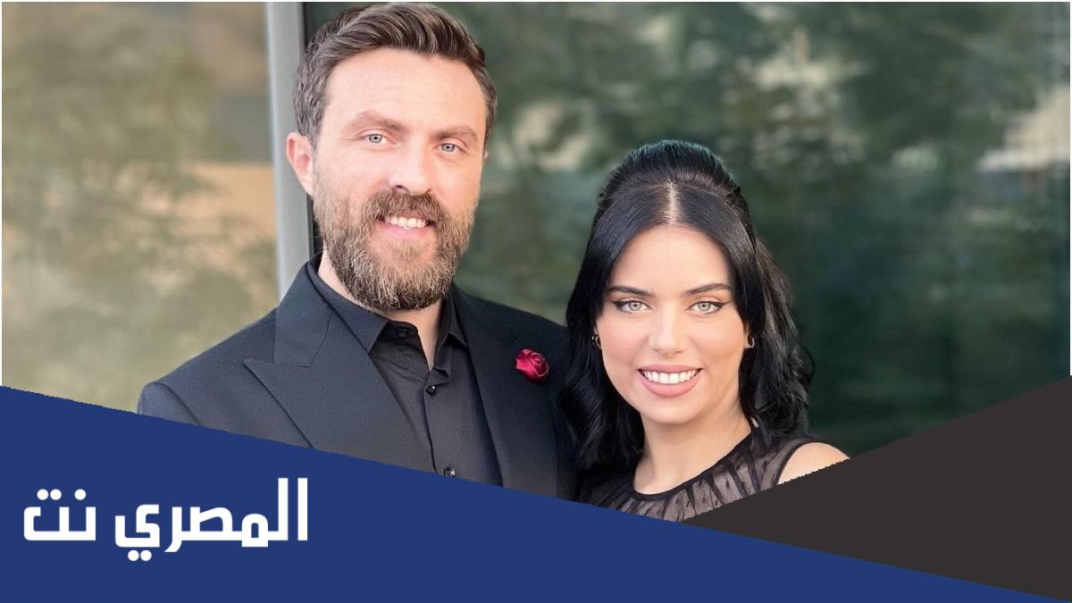 زوج عزة زعرورة