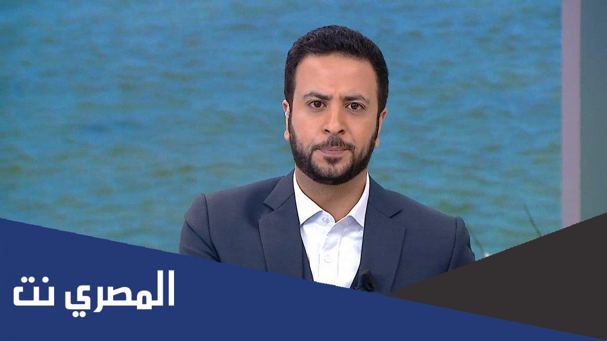 زوجة المذيع هاني الحامد