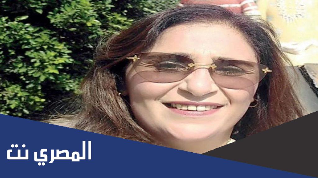 زوجة سيف عبد الرحمن الثانية