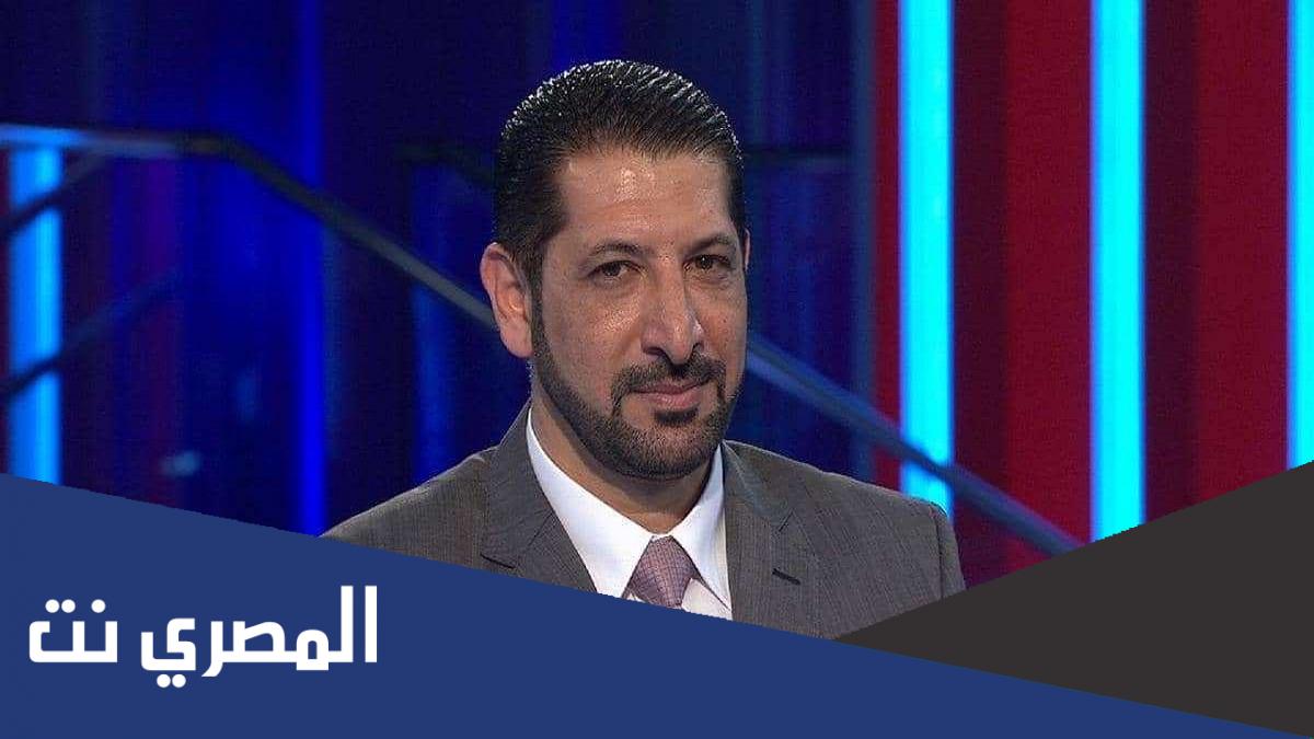زوجة محمد نوح القضاة الثانية