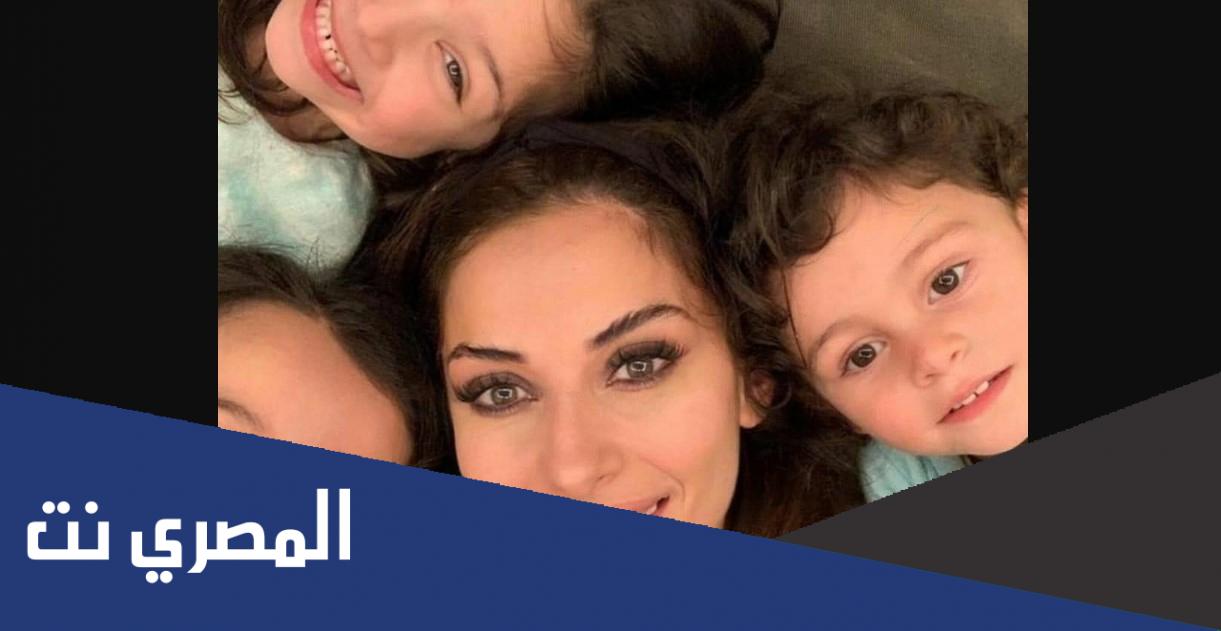 زينة مرعبي من هي