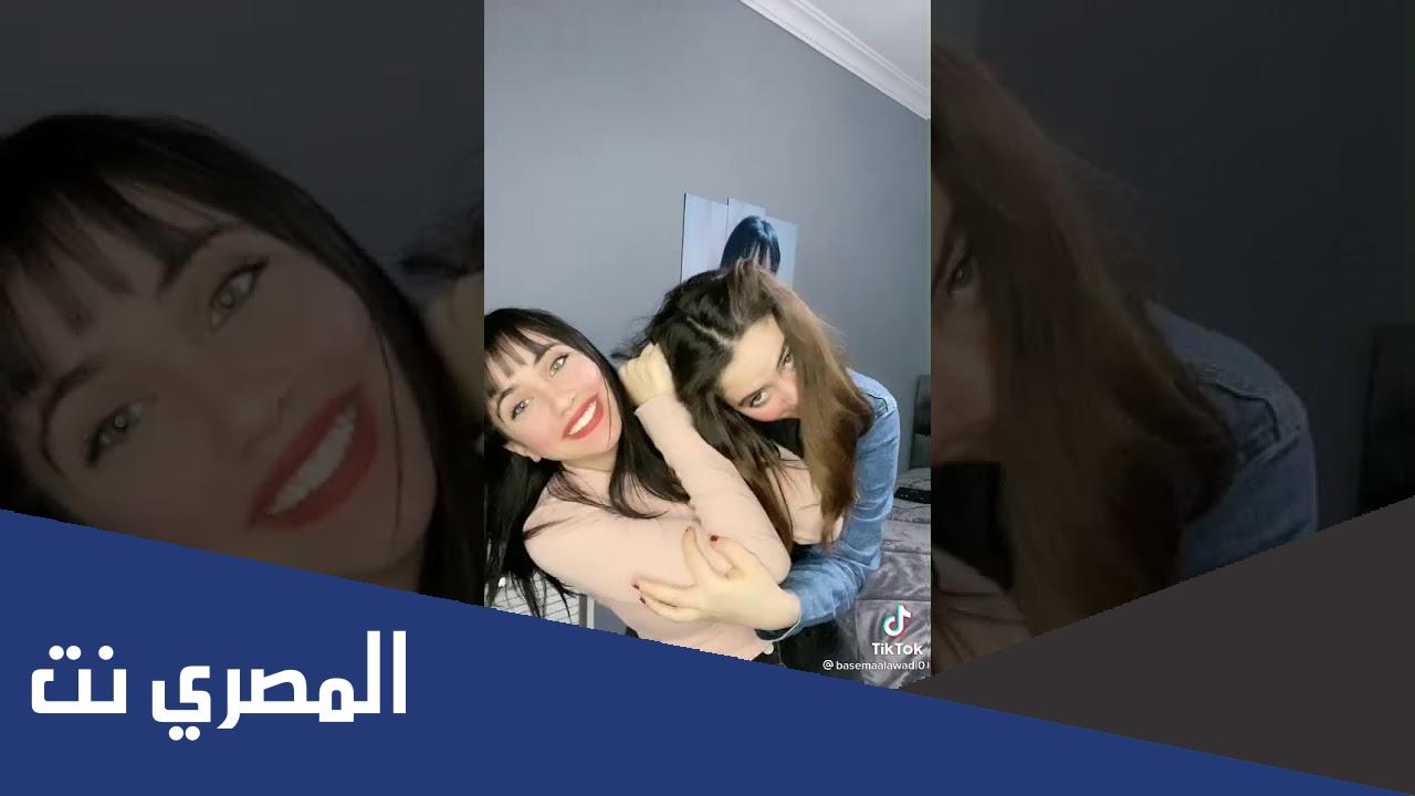 سالي العوضي _تيك _توك