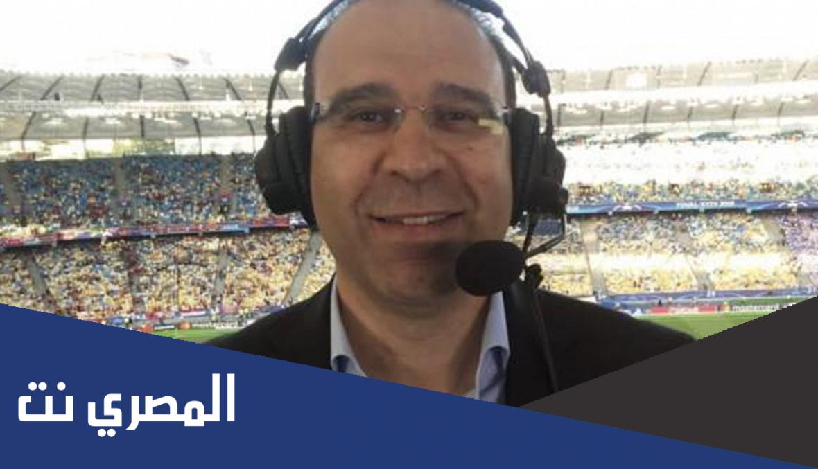 سبب اقالة عصام شوالي