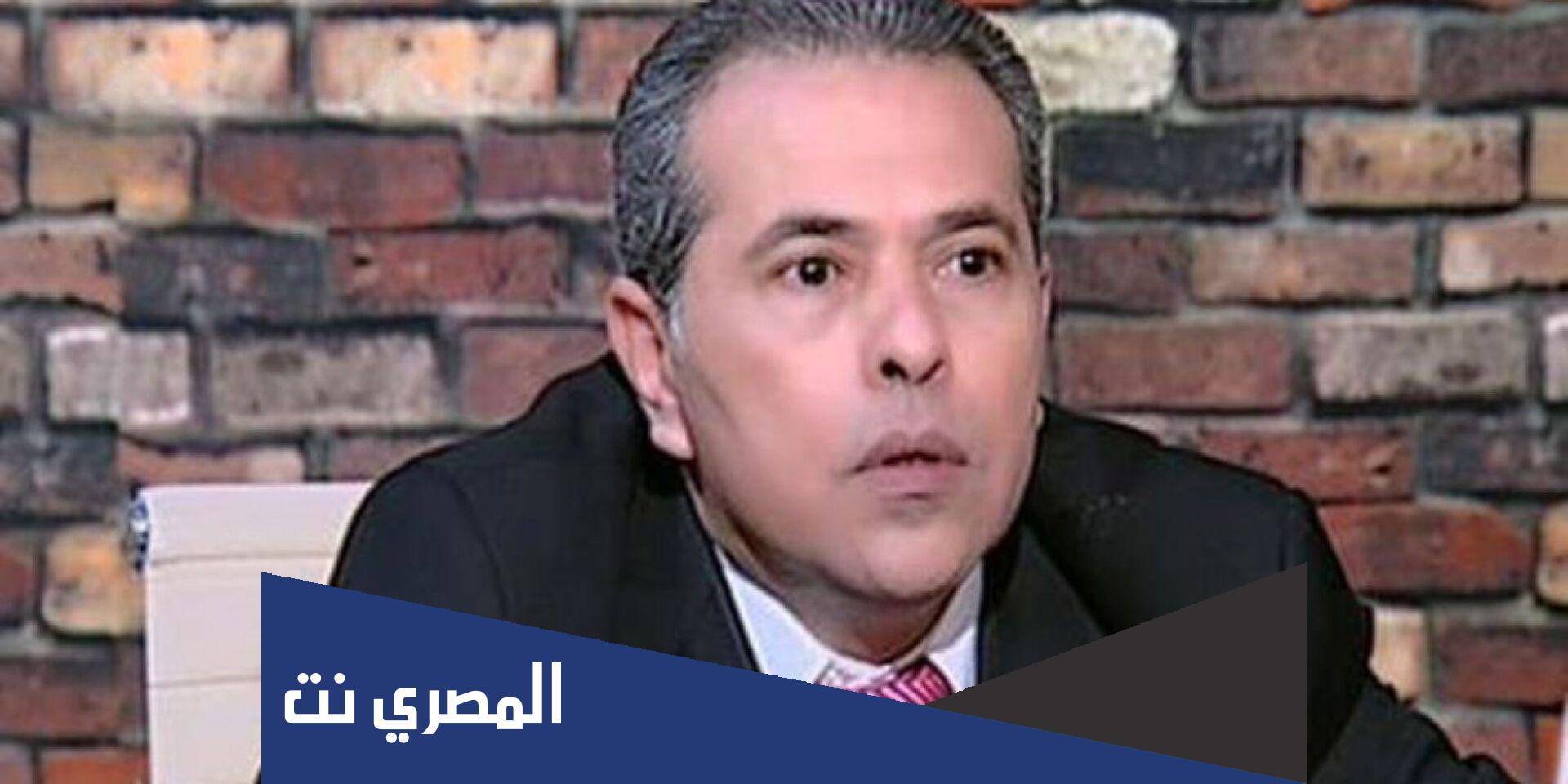 سبب القبض على ابن توفيق عكاشه