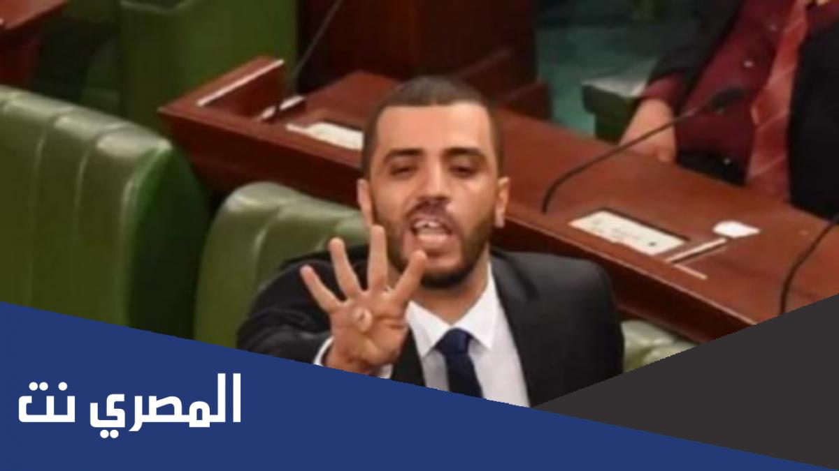 سبب القبض على راشد الخياري