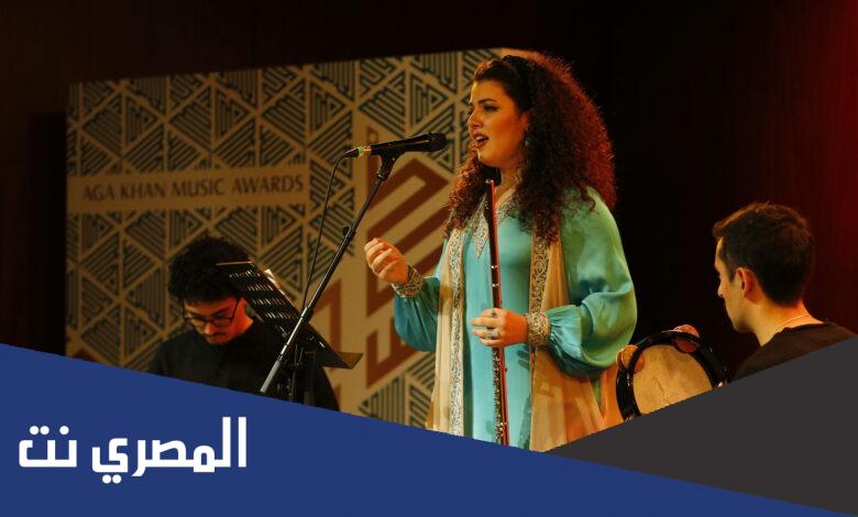 سبب تأجيل حفل ناي البرغوثي