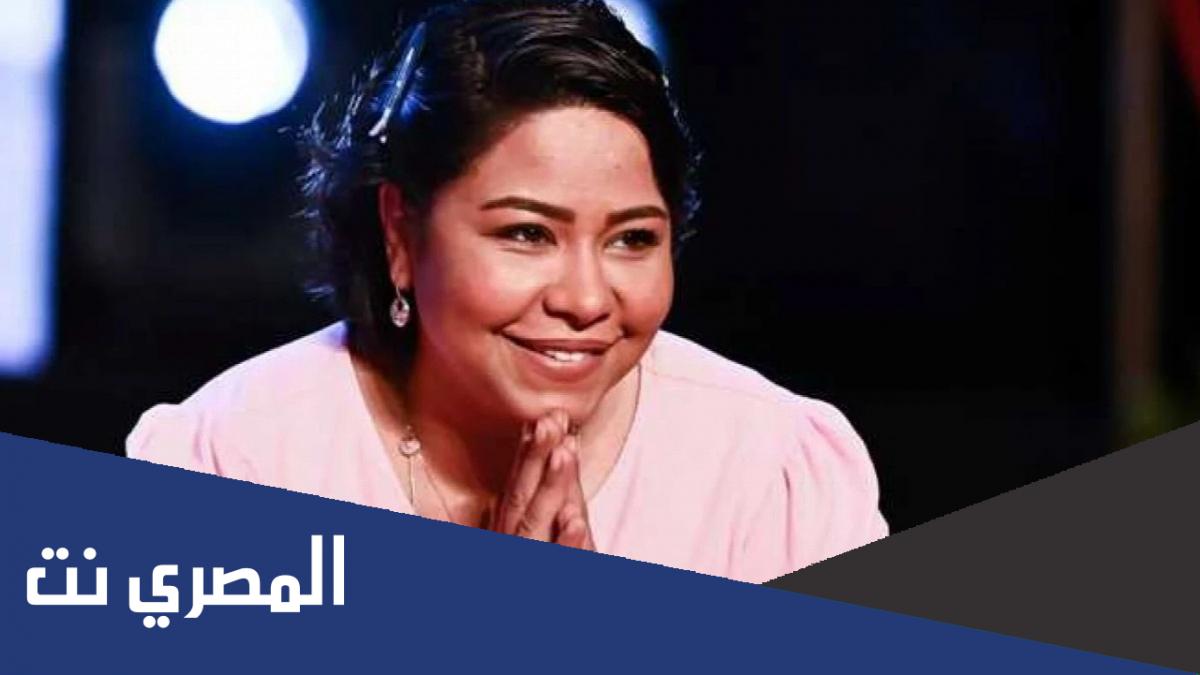 سبب زيادة وزن شيرين عبد الوهاب