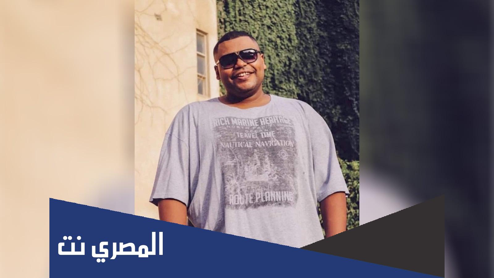 سبب مقتل مصطفى بركة الممثل