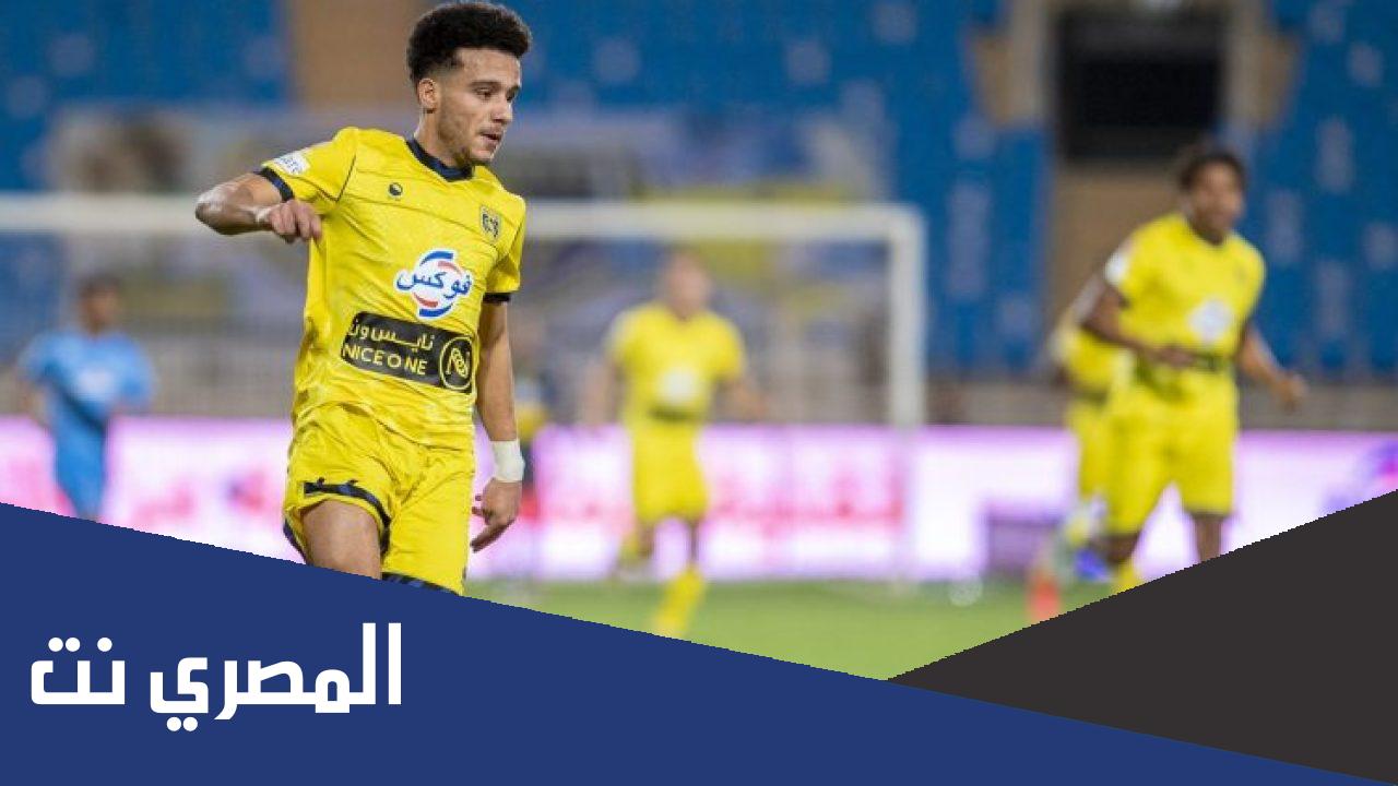 سبب منع مصطفى فتحي من السفر
