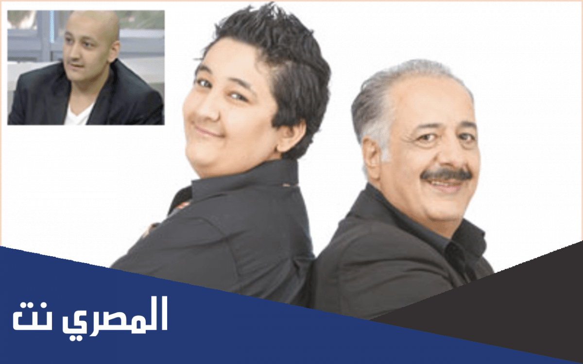 سبب وفاة ابن ايمن زيدان