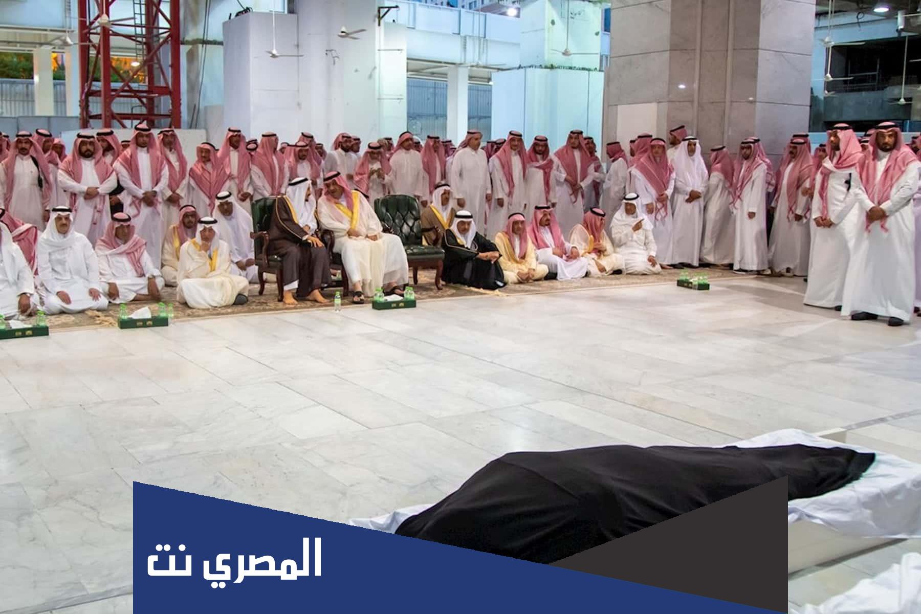 سبب وفاة الاميرة مي بنت بندر بن محمد بن عبدالرحمن