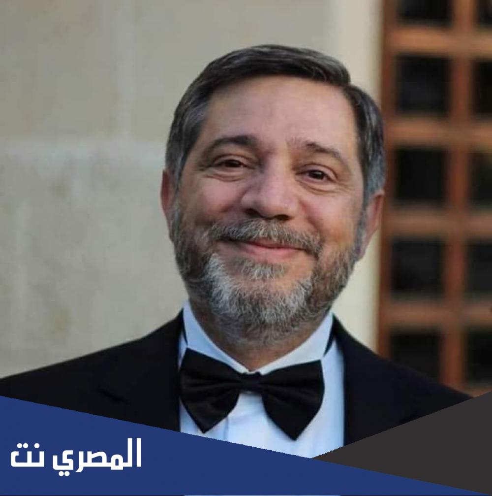 سبب وفاة المايسترو حسام الدين بريمو