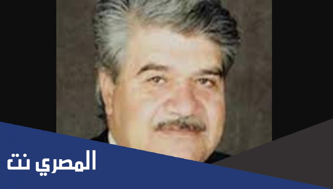 سبب وفاة المهندس زهير الشلبي