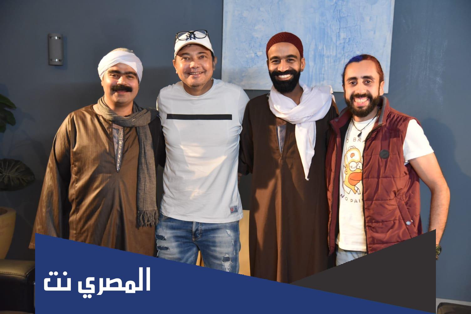 سبب وفاة ايهاب بدر الدين