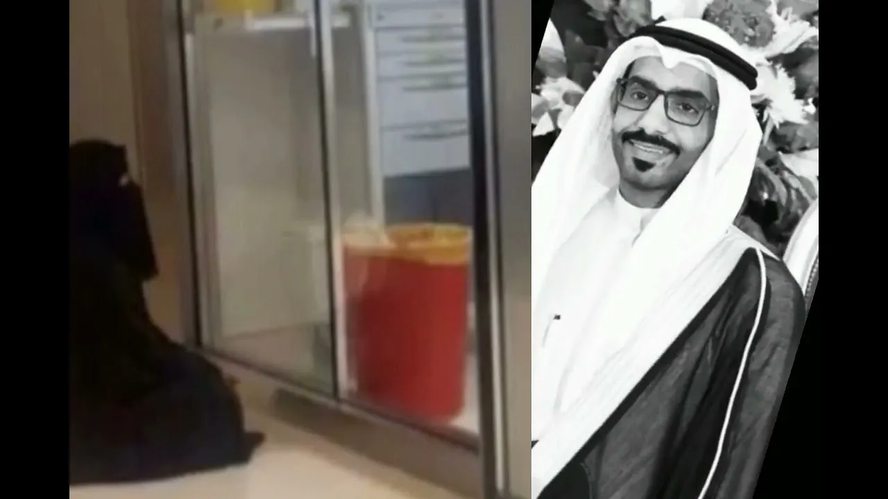 سبب وفاة تركي الظفيري