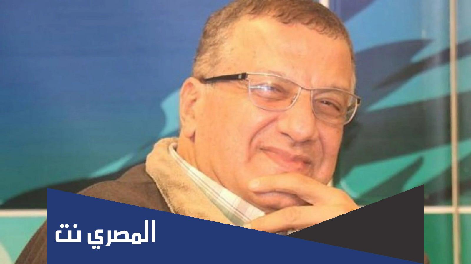 سبب وفاة جهاد عودة أستاذ العلوم السياسية