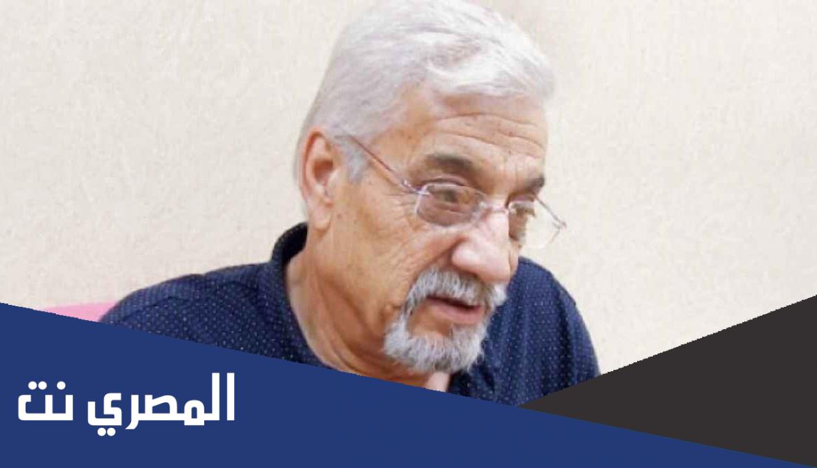 سبب وفاة داود جلاجل الفنان الأردني
