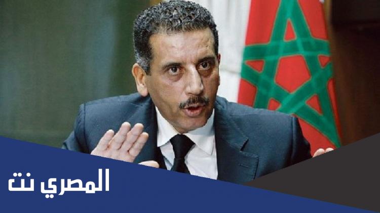 سبب وفاة عبد الحق خيام