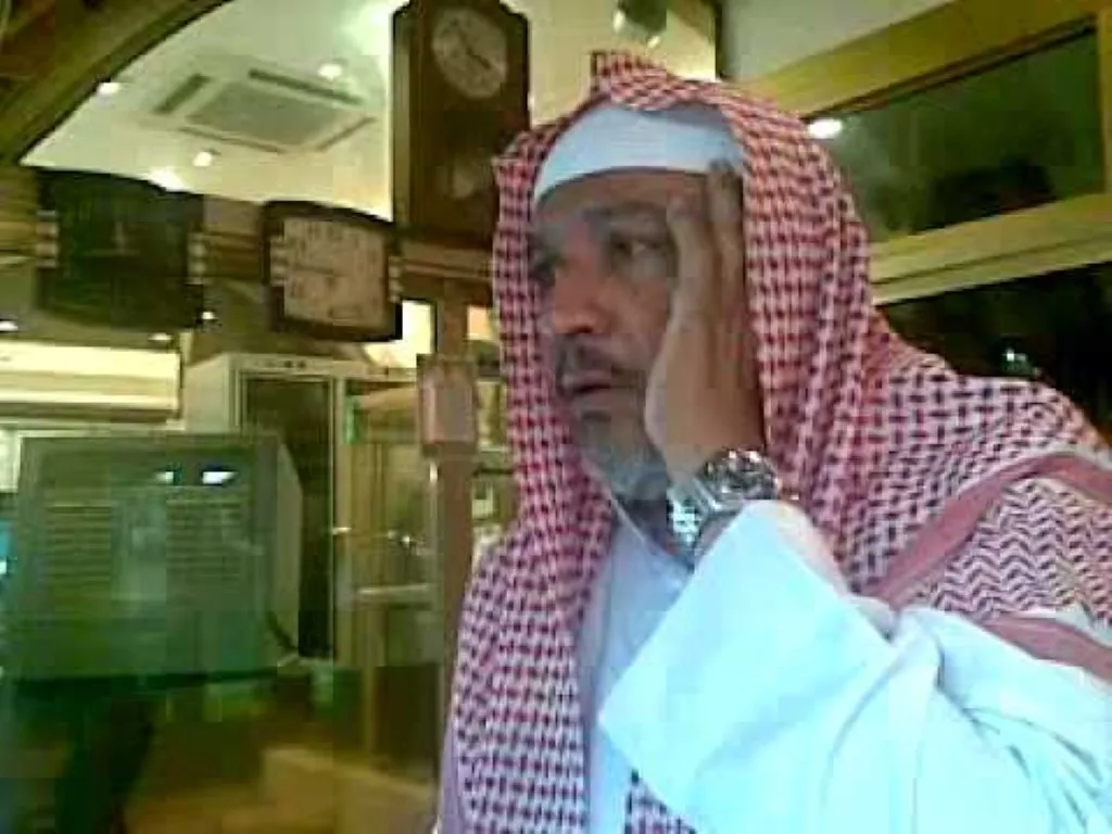 سبب وفاة فاروق حضراوي