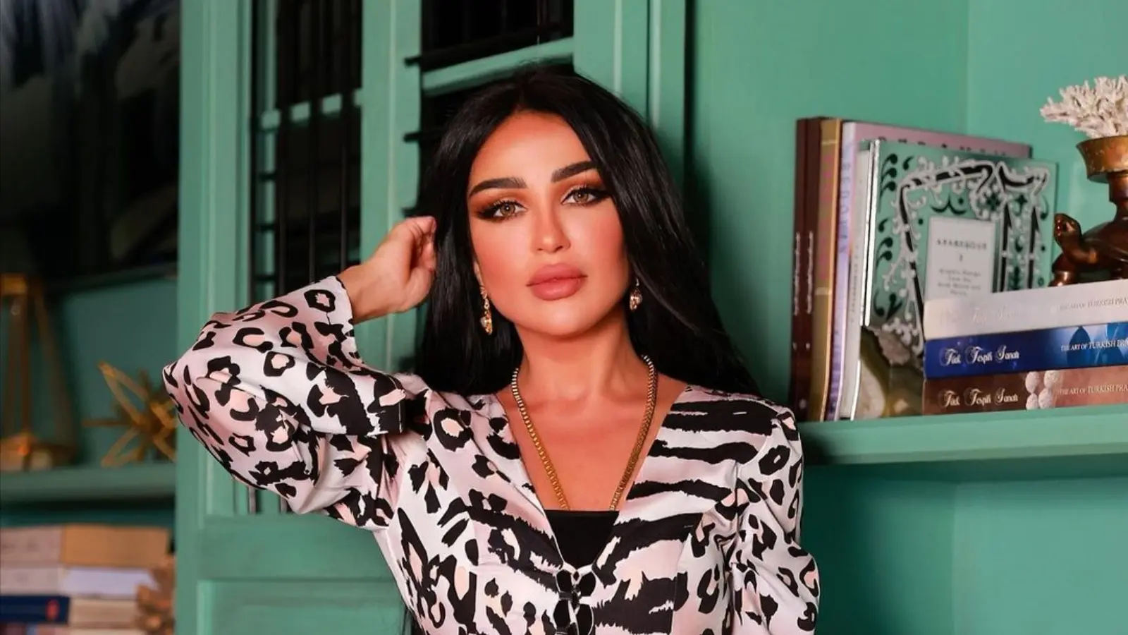 سبب وفاة لينا الهاني اخت الفنانة سارة الهاني