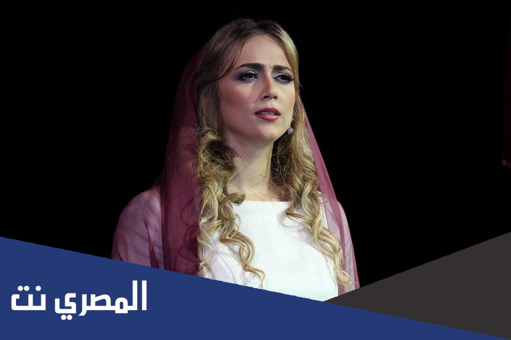 سبب وفاة والد الفنانة دلال ابو امنة