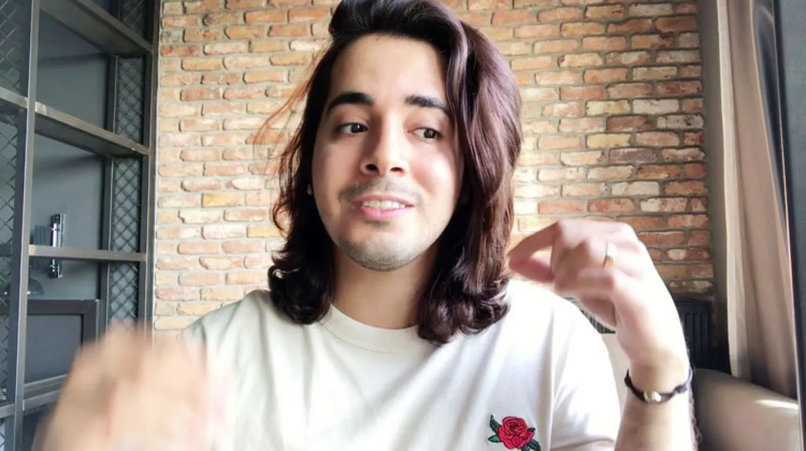 سعد العتيبي زوج بدر خلف