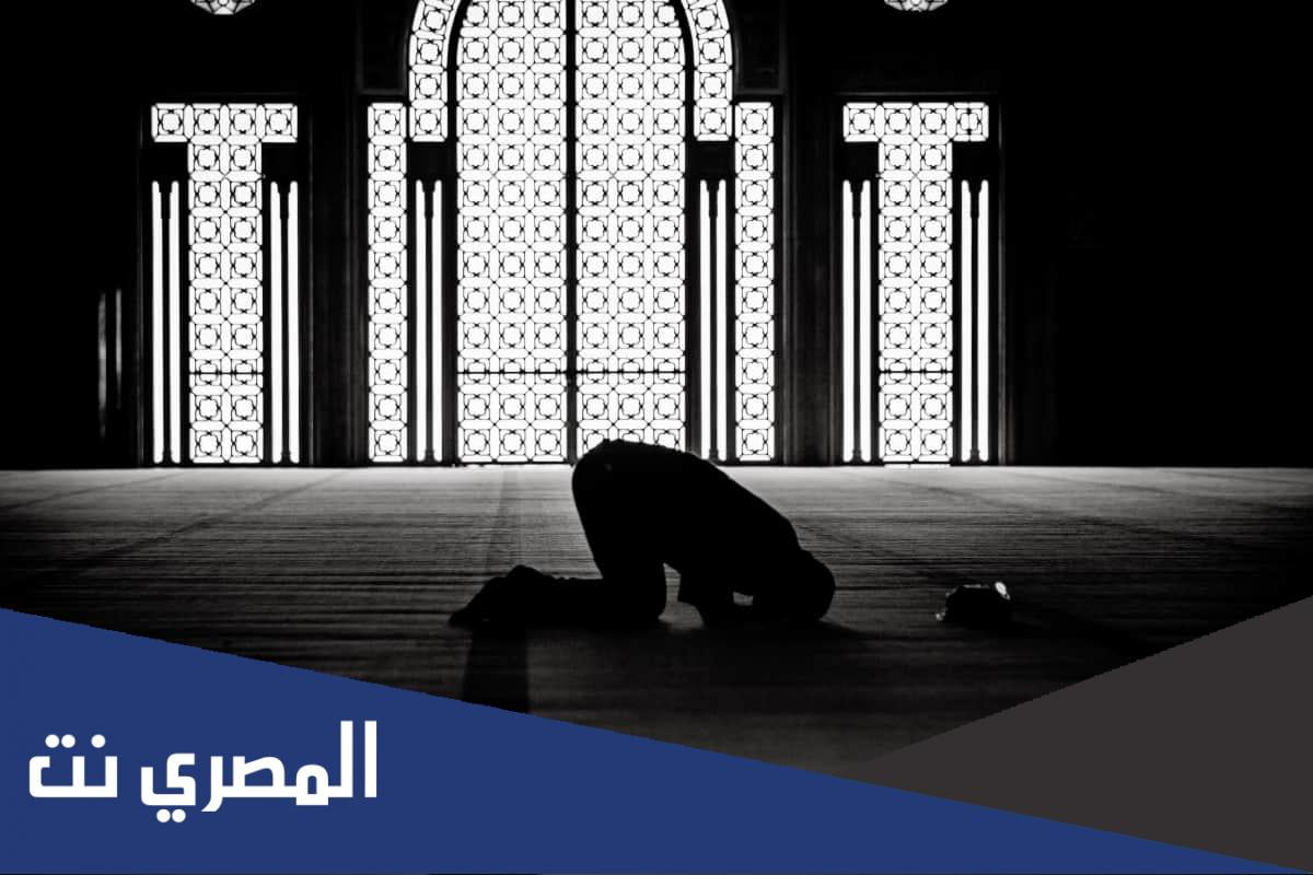سنة المغرب قبل ولا بعد