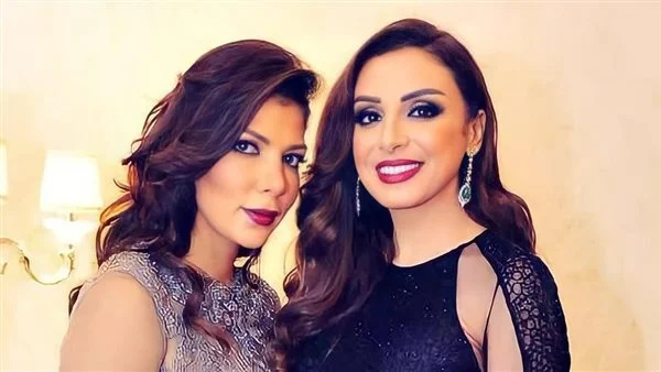 صلح انغام وداليا البحيري