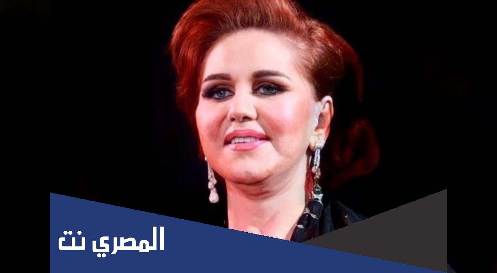 صور ميادة الحناوي قبل وبعد