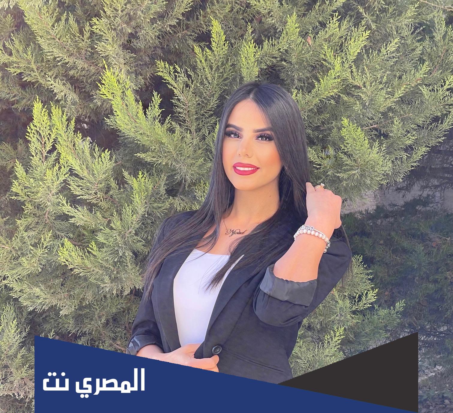 صور نجود القاسم بدون مكياج