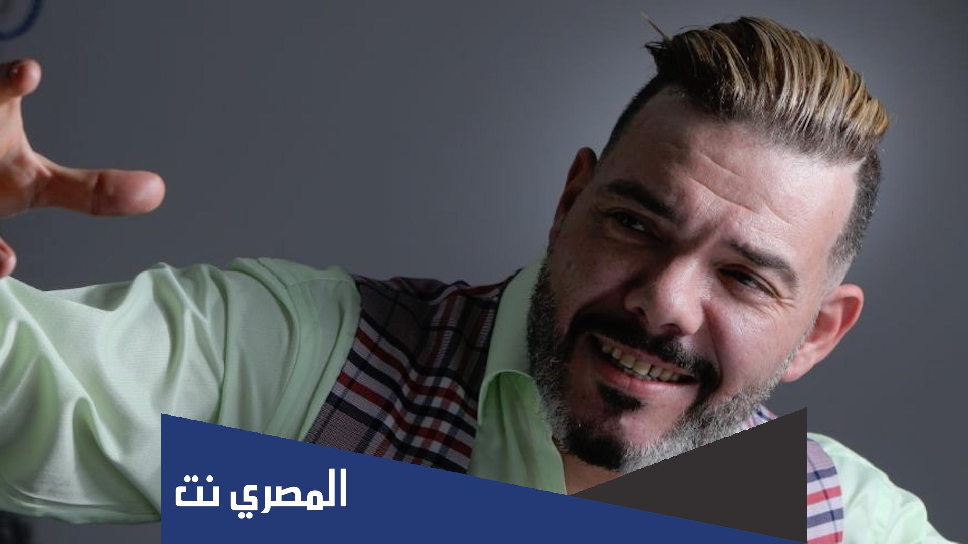 من هو عادل الميلودي